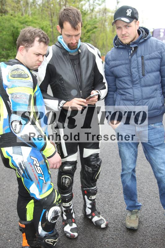 /Archiv-2025/08 20.04.2025 Speer Racing ADR/Impressionen